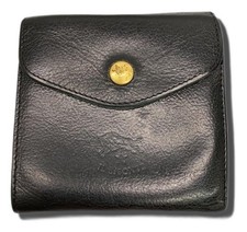 Portefeuille IL BISONTE