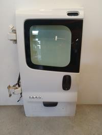 Porte coffre gauche opel - de,