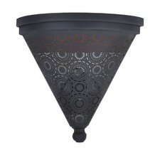 Lampe Murale Orientale