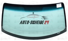 Pare-brise avant Ford Mustang