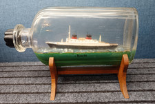 PAQUEBOT FRANCE DANS UNE