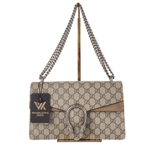 Sac bandoulière gucci - bandoulière,