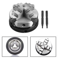 Mandrin de Tour Compact pour