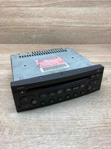 96565718xt radio dvd gps - 96565718xt,