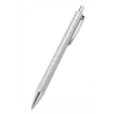 Stylo en métal avec