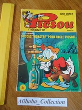 PICSOU MAGAZINE 9 SERIE