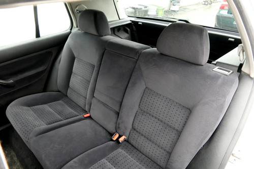 Golf siège limousine - siège,