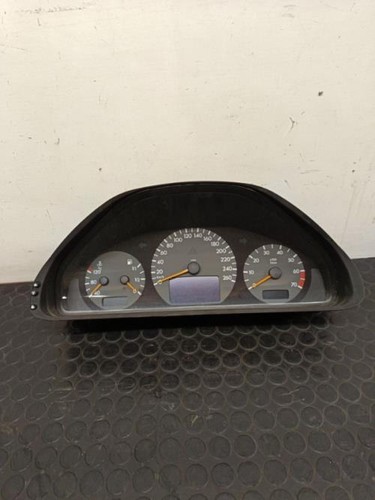 Compteur mercedes classe clk - compteur,