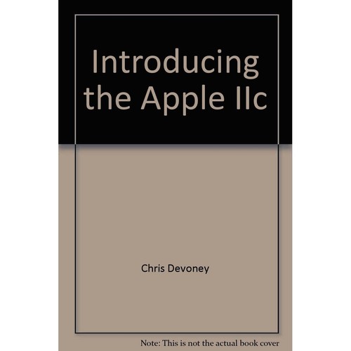 Introducing the apple iic - apple,