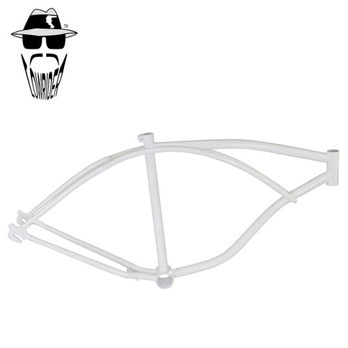 Original lowrider white - lowrider,