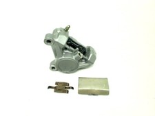 étrier de frein avant gauche