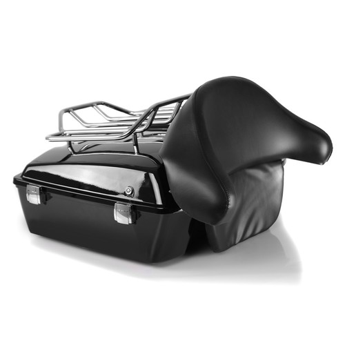 Top case pour harley - top-case,