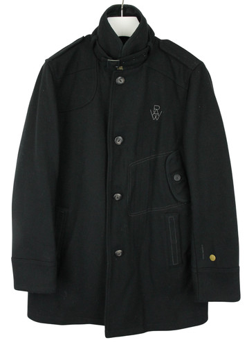 Star decoy manteau - decoy,