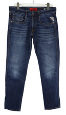 Replay Anbass Hommes Jeans