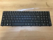 Clavier pour Acer Aspire 7741g-334g32mn