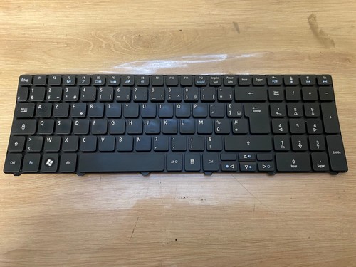 Clavier pour acer aspire - clavier,