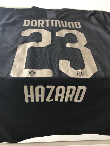 Maillot porté match - porté, en
