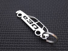 BMW E30 TOURING Porte-clés TD