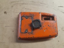 capot de filtre a air de tronçonneuse stihl 041av