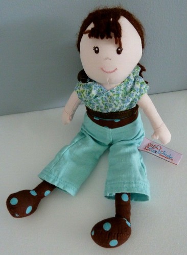 Doudou latitude poupee de - latitude,