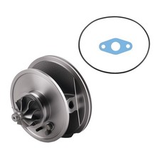 Billet Turbo Chra For BMW 5er