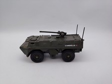 Solido - VAB 4x4 tourelle