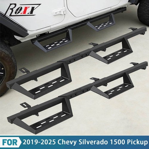 Running boards for 2007 2018 - boards, 2007-2018