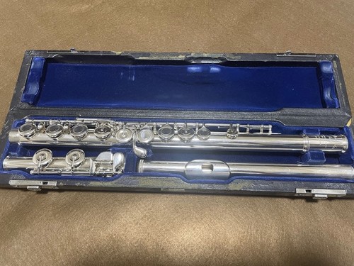 Muramatsu cce flute - muramatsu,