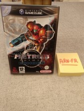 Metroid Prime 2 Echoes - 2004