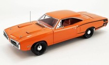 DODGE Coronet Super Bee - 1970 - Go Mango - ACME 1:18