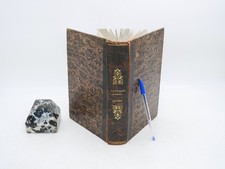 TOUSSAINT (1824) 160 Planches - Mémento des Architectes, Ingénieurs ARCHITECTURE