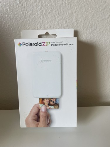 Polaroid zip mobile - polaroid,