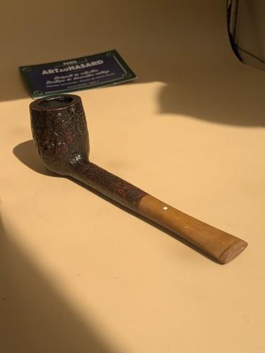 Pipe dunhill shell - shell, 33
