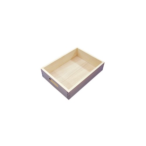 Boîte jouets bois - boîte,