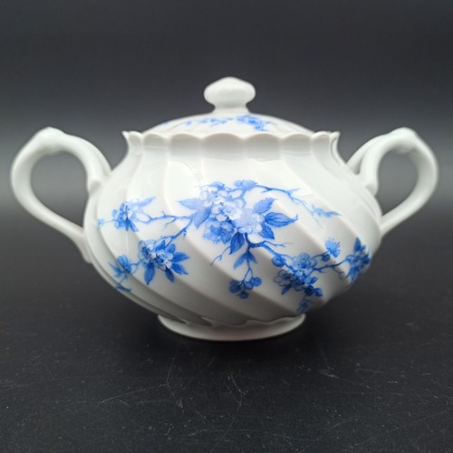 Limoges haviland sucrier en - haviland,