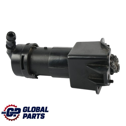 Audi buse lave - lave, phare