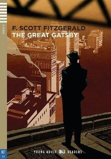The great gatsby englische - great,