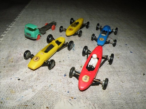 Lot berliet gak clef 4 - clef, +