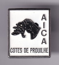 RARE PINS PIN'S .. SPORT