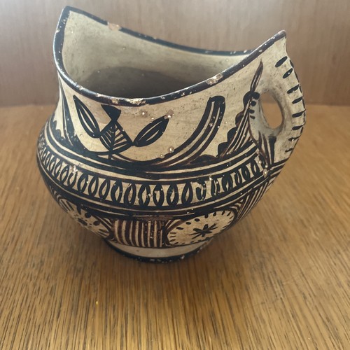 Ancienne poterie kabyle - , –