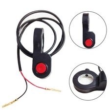 Bouton kill switch démarreur