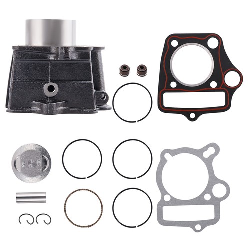 70cc kit piston cylindre - piston, de