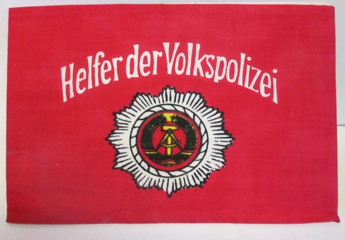 Allemagne est ddr - l'est,