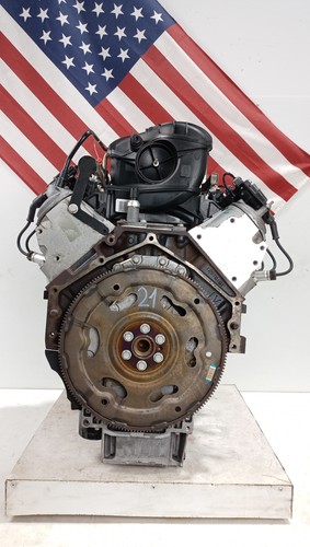 Moteur chevrolet gmc - moteur,