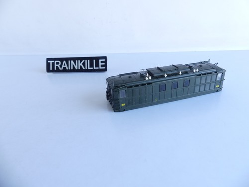 Roco caisse locomotive - roco,