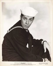 ORIGINAL VINTAGE CINEMA STILL PHOTO MOVIE SAILOR BEWARE JERRY LEWIS