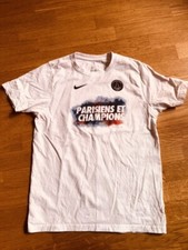 T-shirt collector PARIS PSG