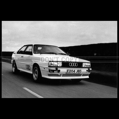 Photo 015078 audi quattro - photo, ur
