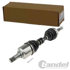 NTY Arbre de Transmission