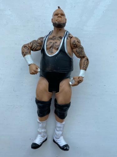 Wwe brodus clay - clay, basique